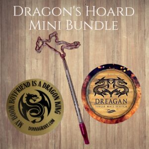 Dragon’s Hoard Mini Bundle