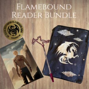 Flamebound Reader Bundle