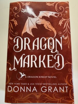 Scratch & Dent Signed Books