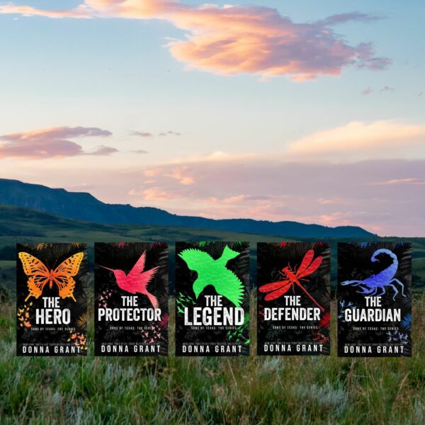 _SOT Ebook Bundle