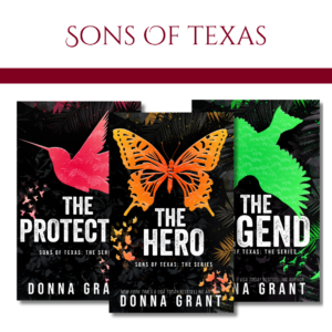 Sons of Texas
