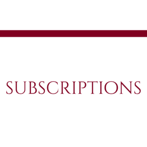 Subscriptions