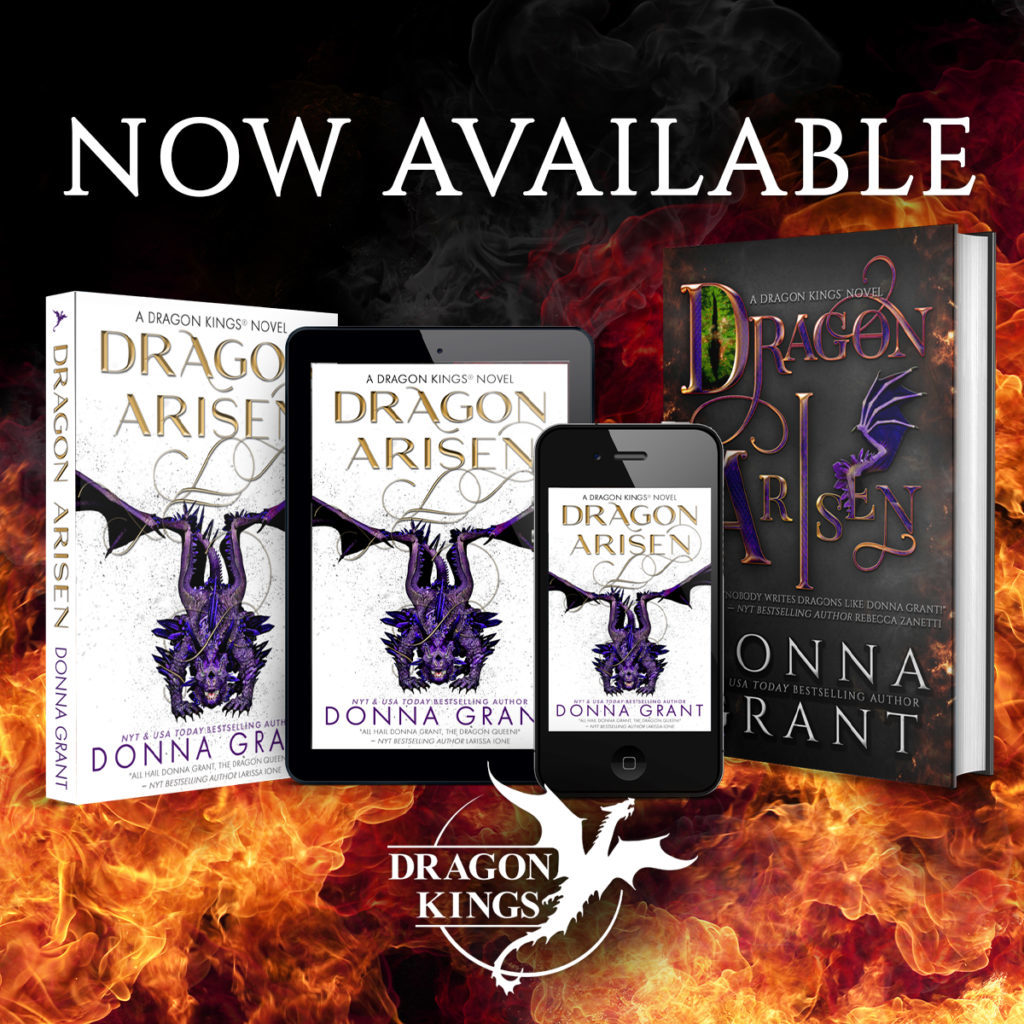 Dragon-Arisent_FB-Ad_Now-Available