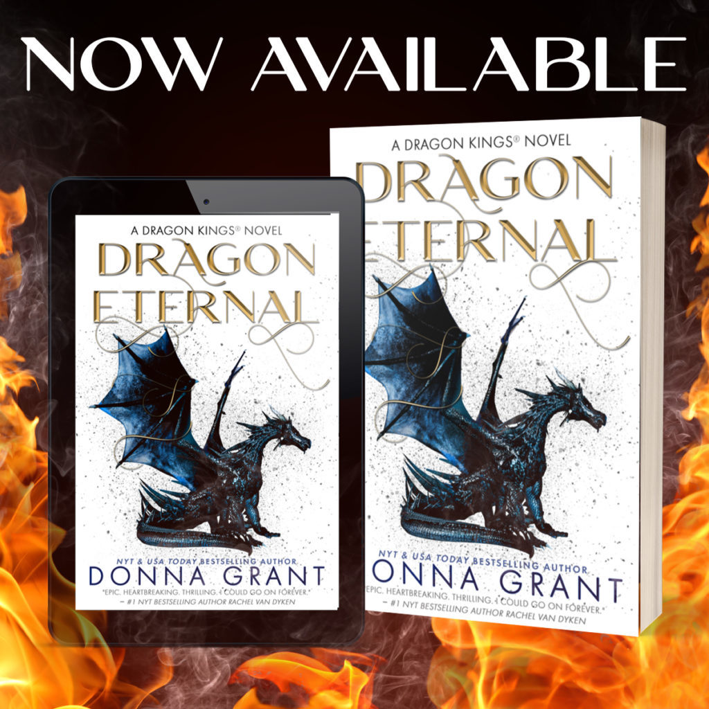 Dragon-Eternal_Now-Available